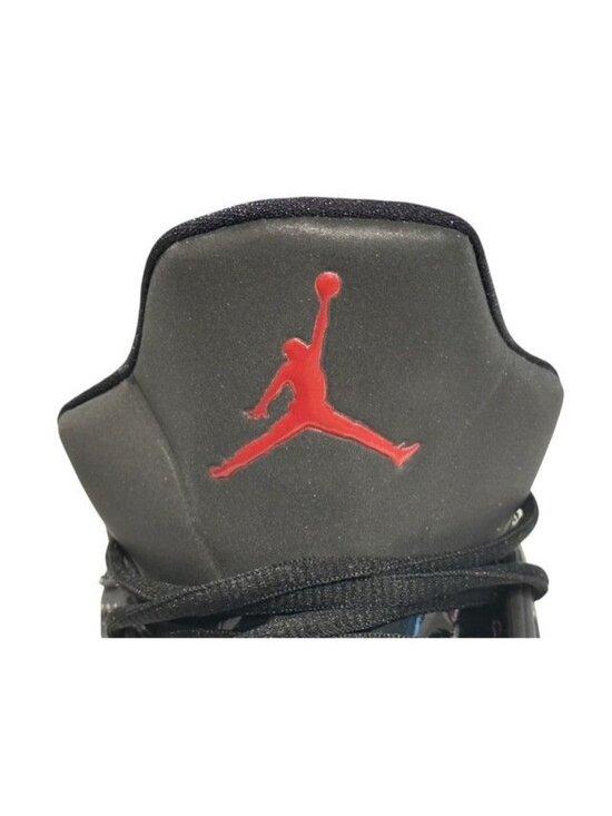 Nike‎ Air Jordan Maxin 200 \'Camo\' Olive Black Red CD6107-200 Men\'s 11 NEW main image 12